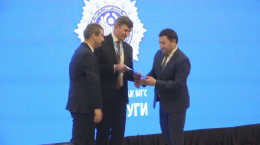 Қазақстандық кәсіпорындар ТМД кеңістігінде үздік атанды