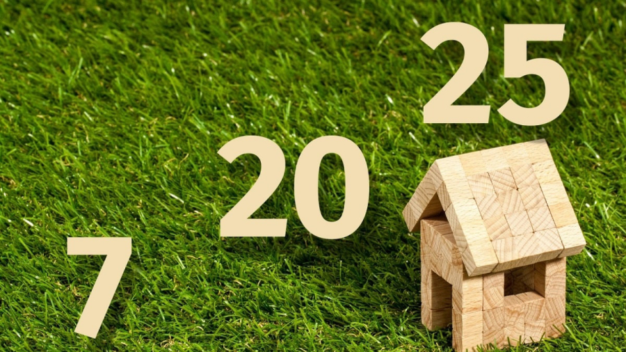 Ипотечную программу «7-20-25» продлят в РК