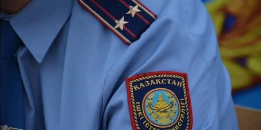 К. Токаев посмертно наградил военных и полицейских за отвагу