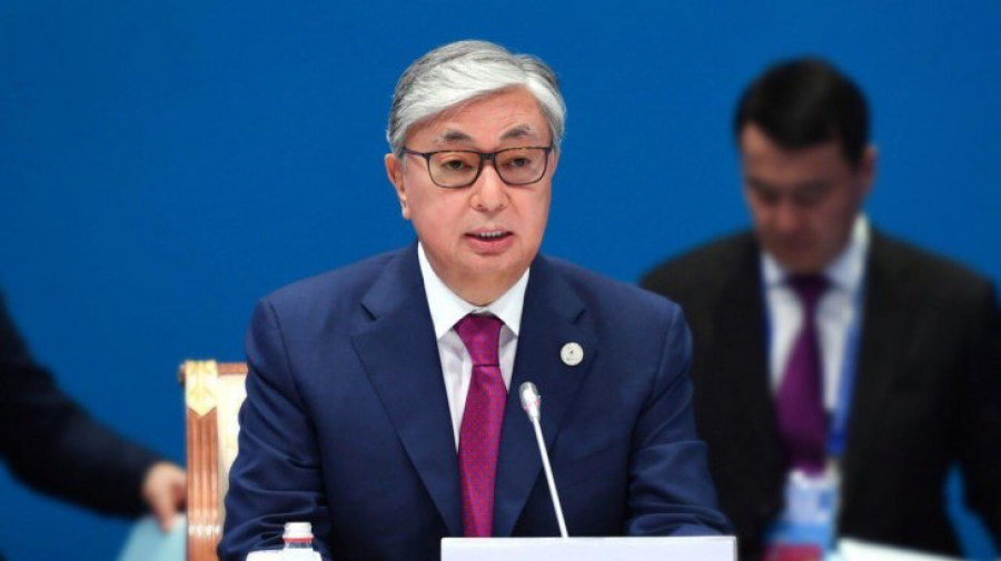 ҚР Президенті: 1 млн-ға жуық адамның табысы ең төменгі күнкөріс деңгейіне де жетпейді