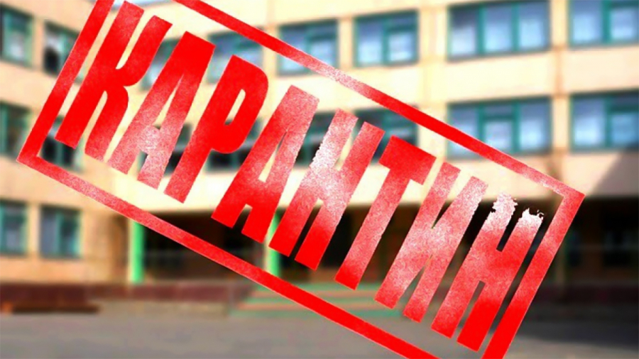 Карантинные меры усиливают в регионах Казахстана
