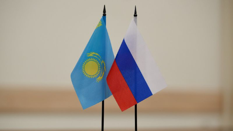 Қазақстан мен Ресей арасындағы тауар айналымы 26 млрд доллардан асты