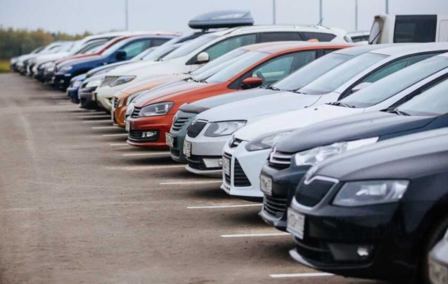 Более 90 тыс. легковых авто произвели в РК с начала 2022 года 