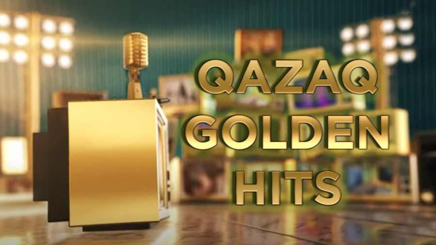 Елорда күніне арналған «Qazaq golden hits» концерті
