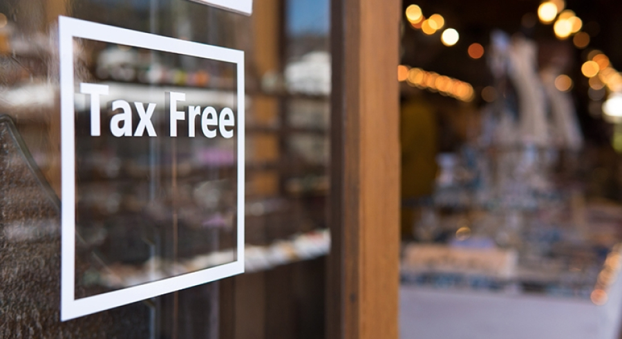 Қазақстанда «Tax free» пилоттық жобасы 2024 жылдың соңына дейін ұзартылды