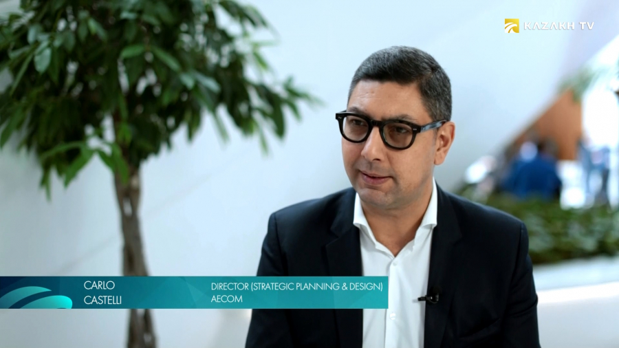 Карло Кастелли