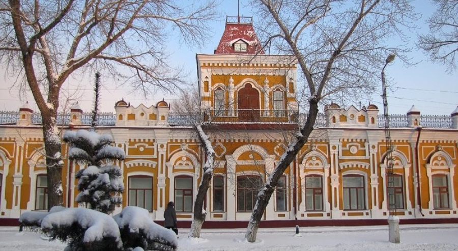 Павлодарский музей представил артефакты древних номадов в 3D-формате