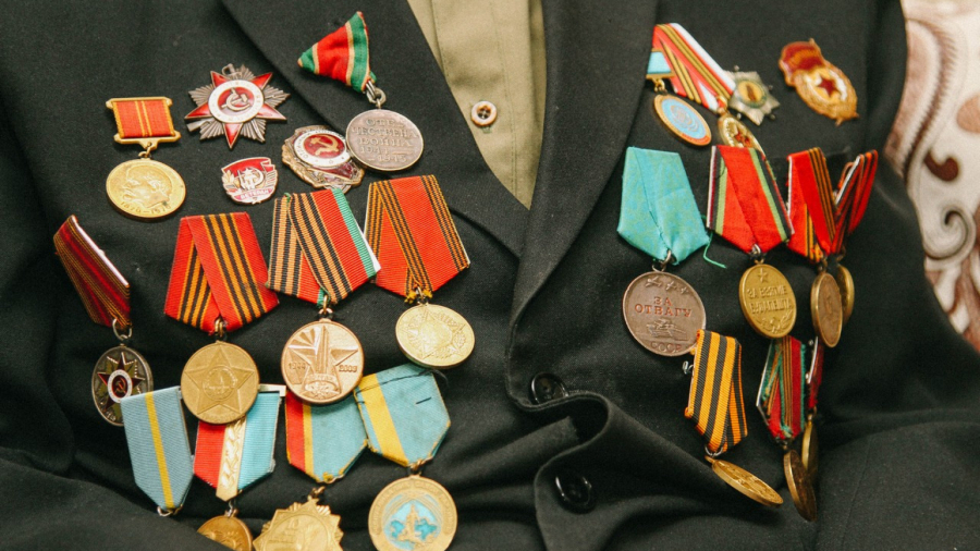 Ветеранам ВОВ выплатят по 1 миллиону тенге