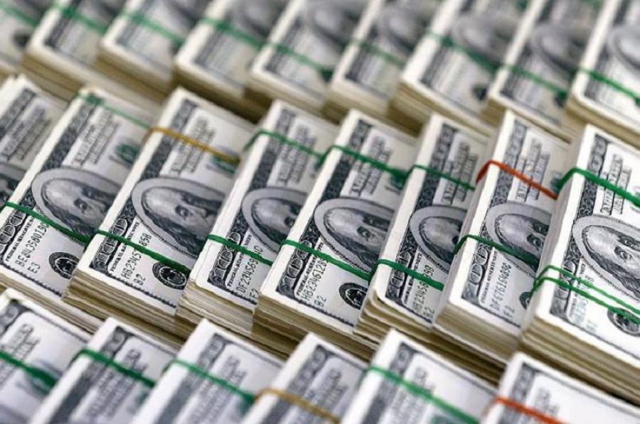 Халықаралық валюта қоры Қазақстанға 1,6 млрд доллар бөлді