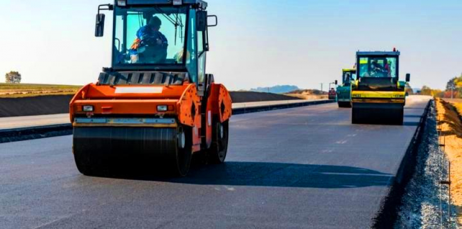 40 млрд тенге инвестировано в строительство автодорог в РК