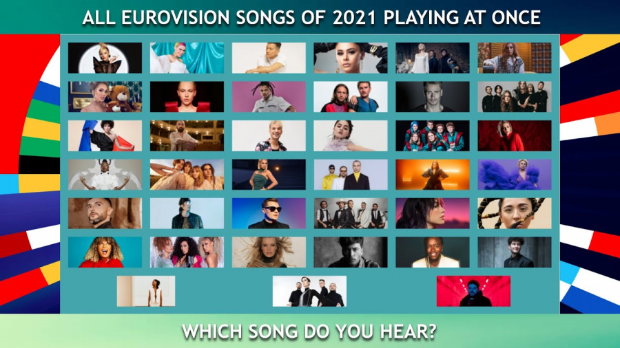 Eurovision көрермендердің қатысуымен өтеді