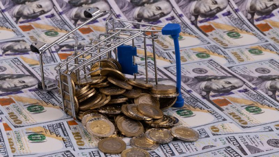 Шілдеде Қазақстанның 16 өңірінде жылдық инфляция өсімі тіркелді