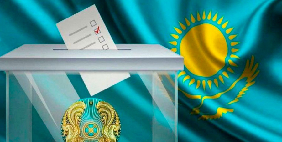 Объявлены окончательные результаты референдума в Казахстане