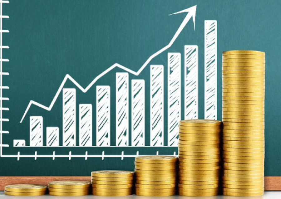 Инвестиции в основной капитал РК выросли на 16%