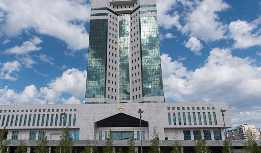 Қазақстанда отбасының цифрлық картасы құрылады