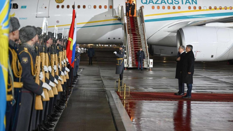 Новости. Выпуск от 28.11.2022