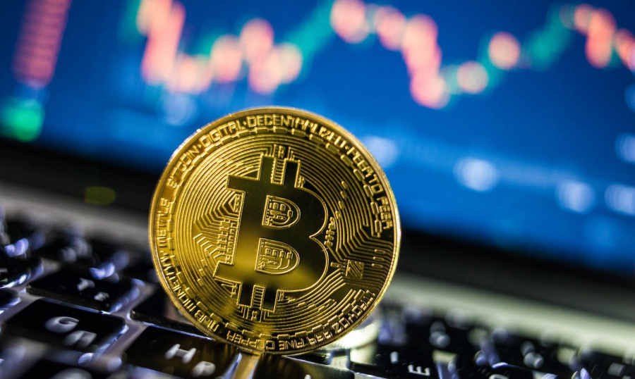 Bitcoin обновил исторический максимум стоимости