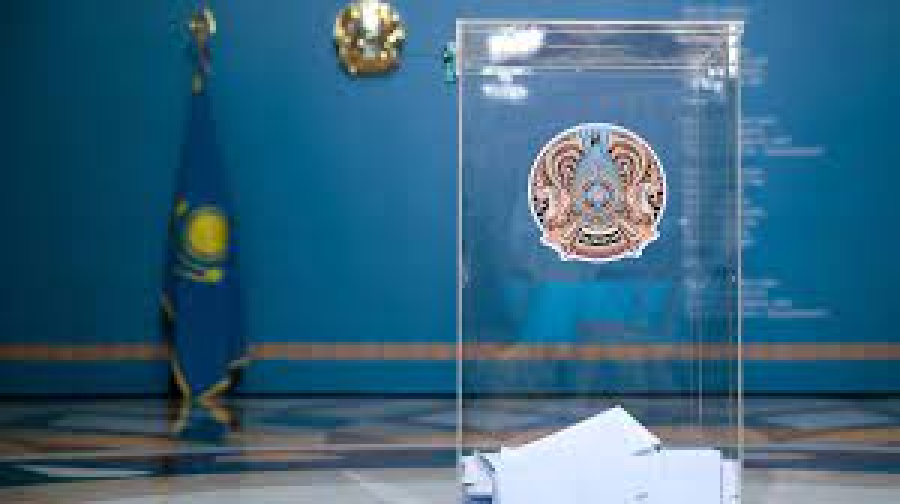 Сайлау-2023 заң талаптарына сай өтіп жатыр ма?