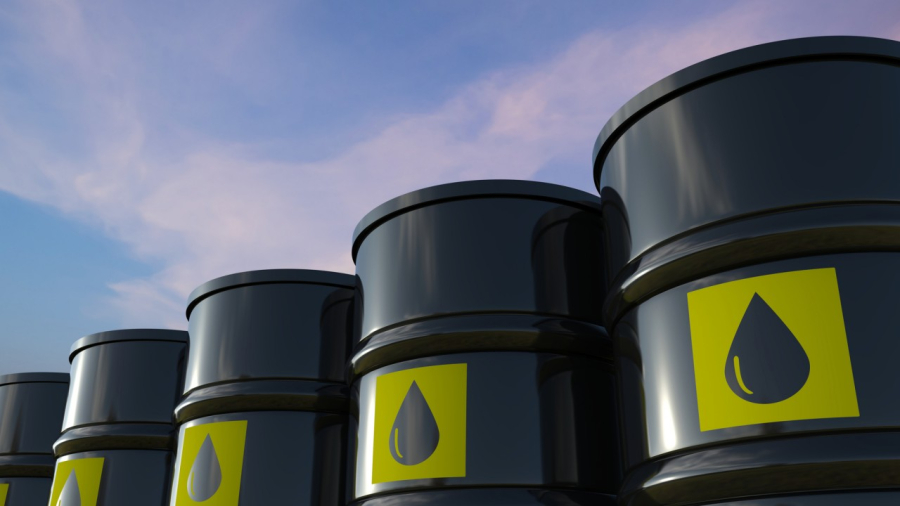 Казахстан увеличит транспортировку нефти по Транскаспийскому транспортному маршруту