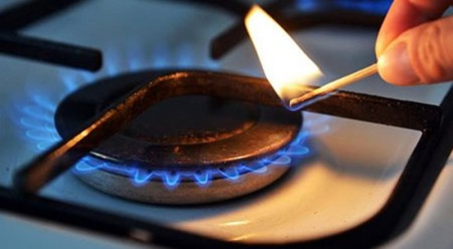 2023 жылы Астананың бірнеше ауданы газға қосылады
