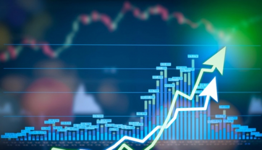 Рост экономики РК составил 4,6% в 2022 году