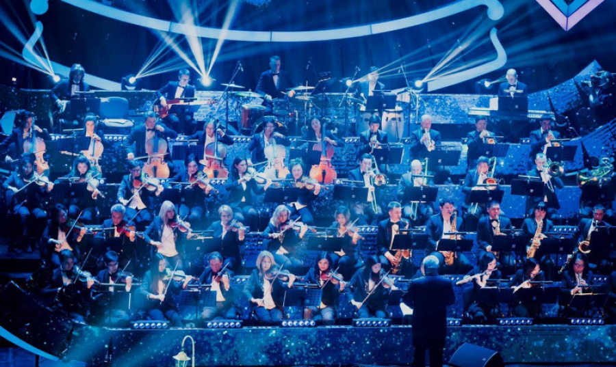 Фестиваль ТЕАТР All Nur-Sultan theatre week пройдет в столице РК