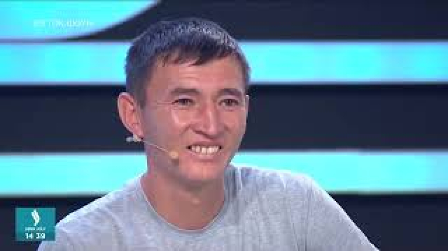Жалғызбасты әкелер | «‎Ел» бағдарламасы‎