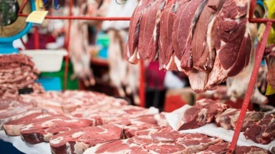 Өзбекстанға жеткізілетін ет экспортының көлемі 134 есе өсті