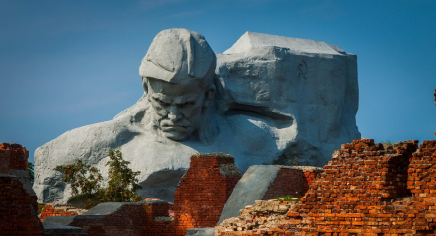 Казахстанцы –защитники Брестской крепости. Воспоминания ветеранов