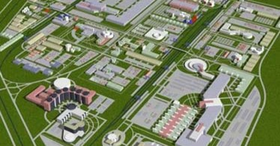 К реализации проектов нужно подходить комплексно – эксперт