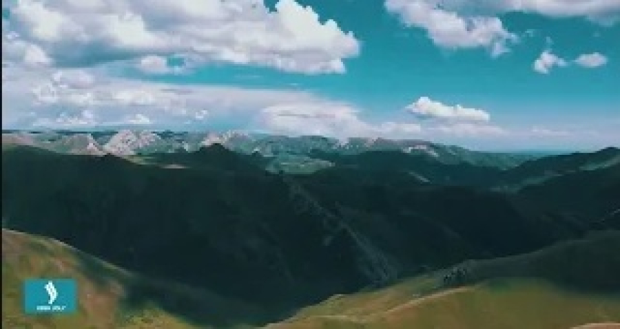 Где можно найти таинственное медвежье ущелье?