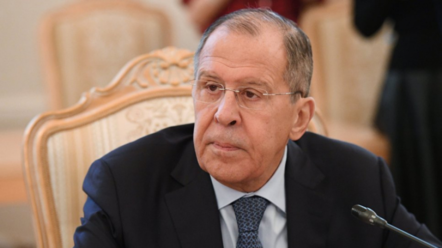 Казахстан может оказаться в числе мировых космических держав – С. Лавров