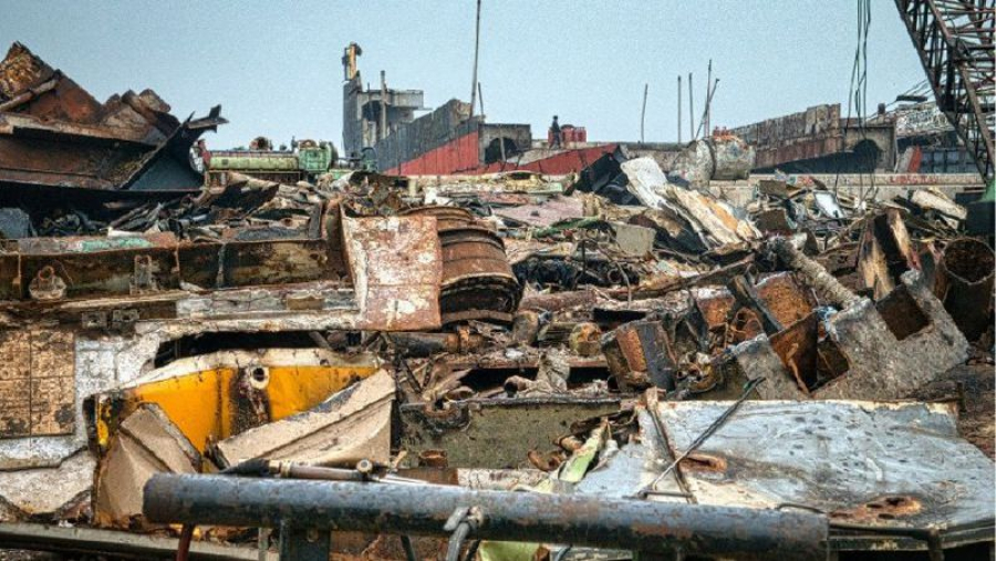 Қазақстан түсті және қара металл сынықтарын қайта өңдейтін зауыттар ашылады