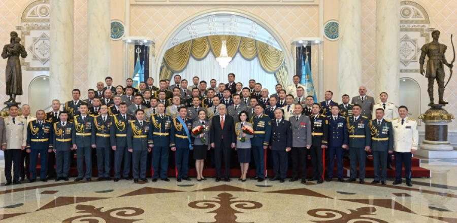 Жаңалықтар. 05.05.2023 күнгі шығарылым