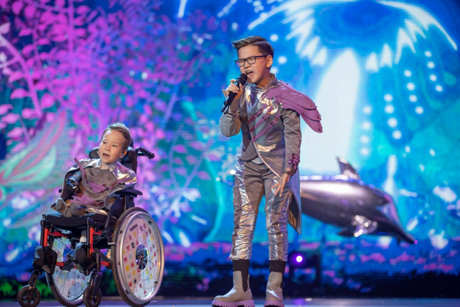 Junior Eurovision-2021 жеңімпазы анықталды