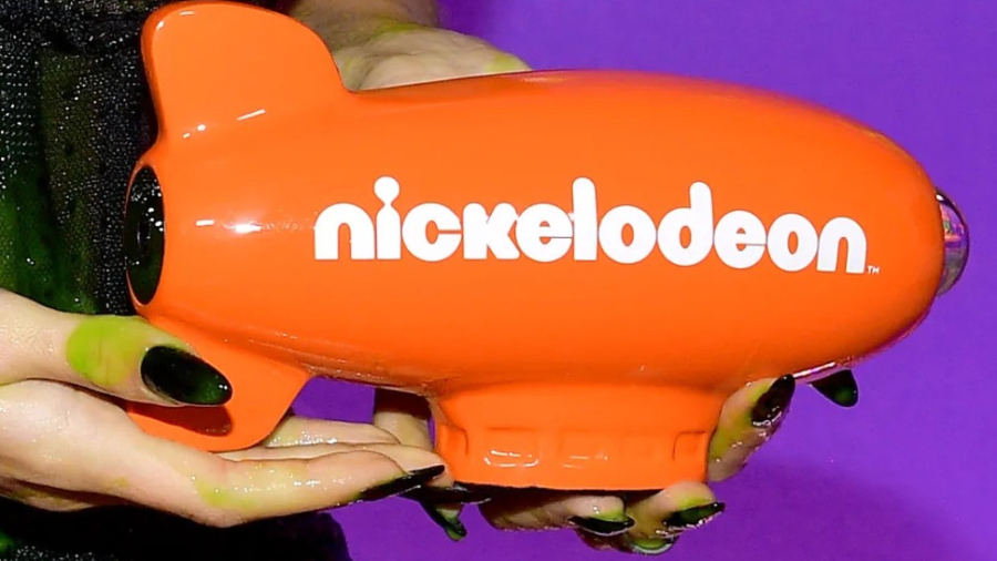 Казахстанские инфлюенсеры номинированы на премию Nickelodeon