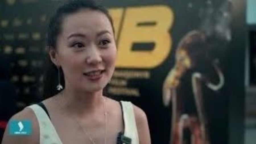 Как прошел Кинофестиваль «Байконур»?