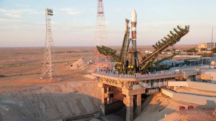 Первый пуск с ракетного комплекса «Байтерек» произведут в 2023 году