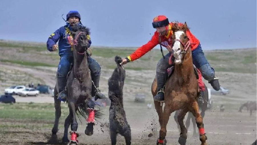 IV Дүниежүзілік көшпенділер ойындары: Қазақстан 9 медаль жеңіп алды