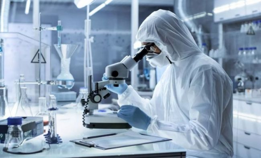 Қазақстанда «Биологиялық қауіпсіздік туралы» заң әзірленеді
