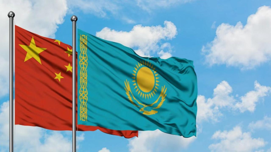 $31 млрд превысил объем взаимной торговли между РК и Китаем в 2022 году