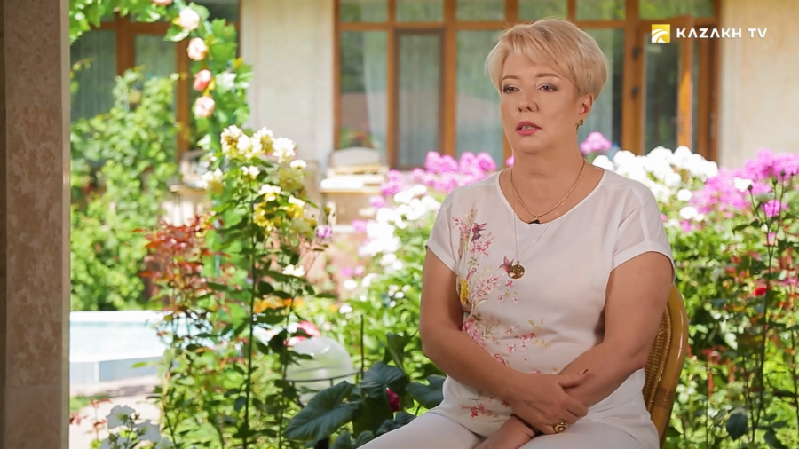 Кира Ударцева. Каково это, постоянно кому-то помогать?