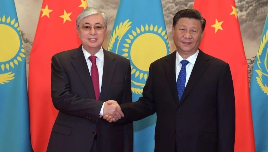 Қытай Төрағасы Си Цзиньпин мемлекеттік сапармен Қазақстанға келеді