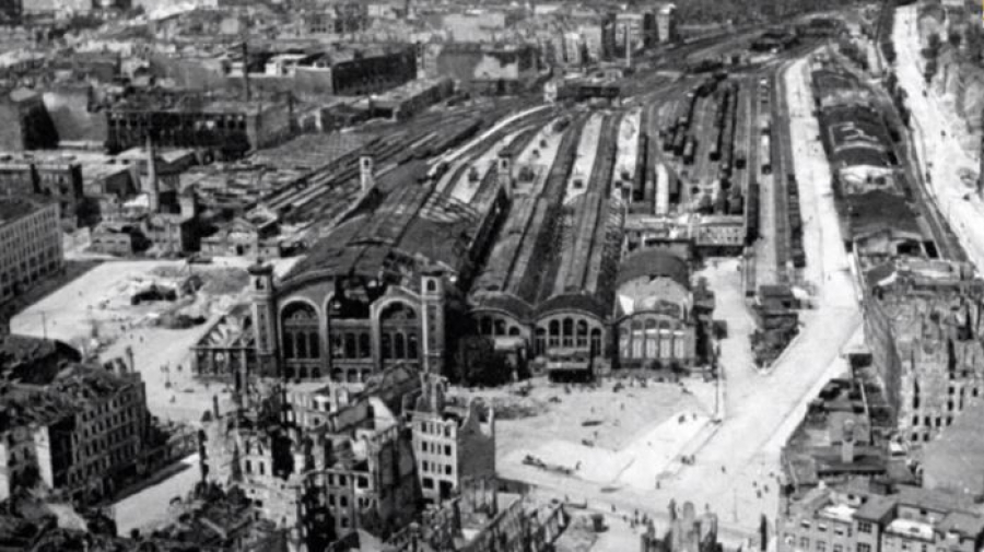 1941-1945 жылдардағы одақтас республикалар