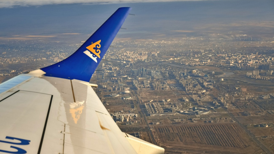 Казахстанцев продолжают эвакуировать из Украины