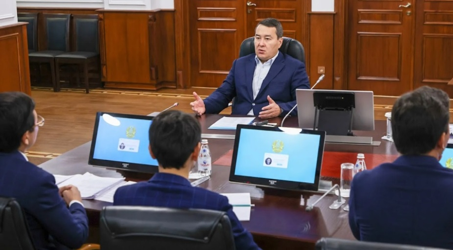 Цифровизацию учебного процесса ускорят в школах РК