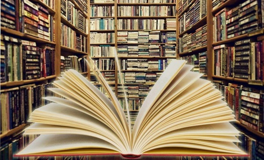 В Нур-Султане открылась книжная выставка, посвященная 30-летию независимости