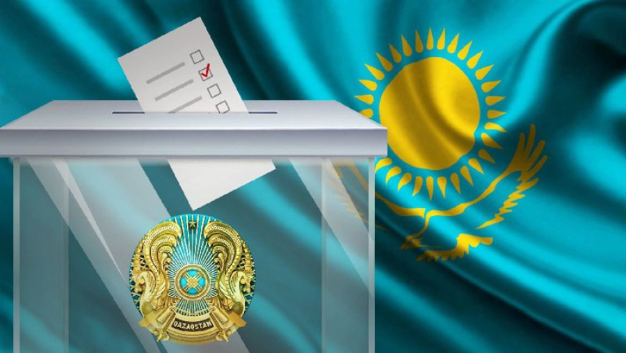 Подготовка к референдуму идет полным ходом