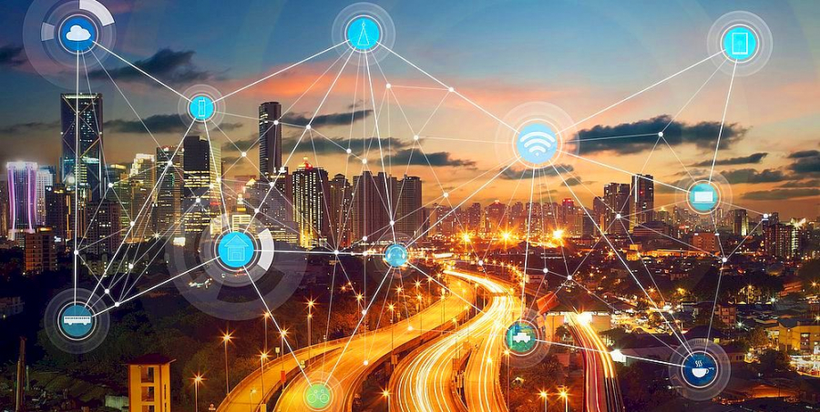 Концепцию Smart Astana активно реализуют в столице РК