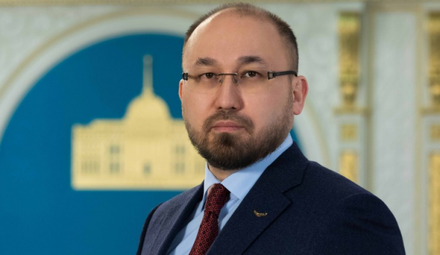 Миротворцы ОДКБ не участвуют в боевых действиях – Даурен Абаев